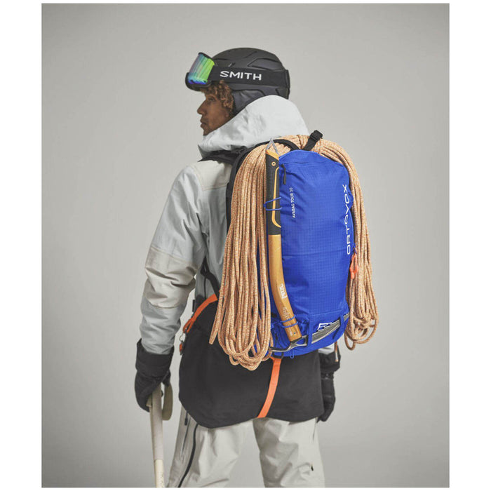 Ortovox LiTRIC Tour 30L Avabag Airbag Pack