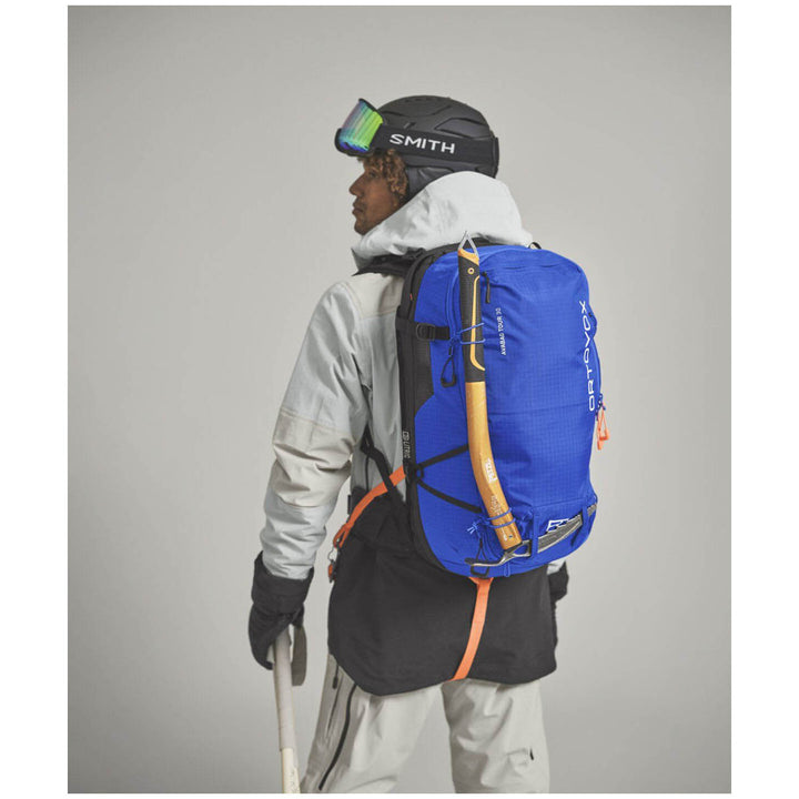 Ortovox LiTRIC Tour 30L Avabag Airbag Pack