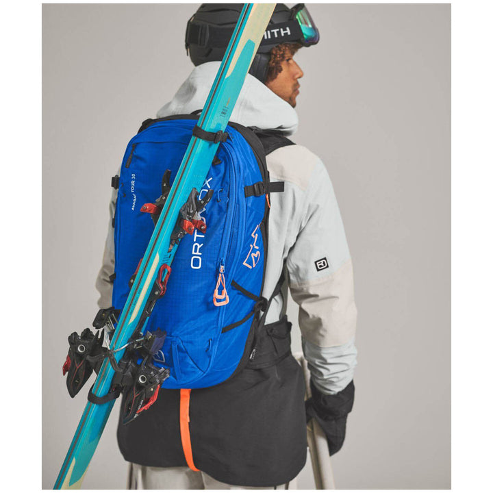 Ortovox LiTRIC Tour 30L Avabag Airbag Pack