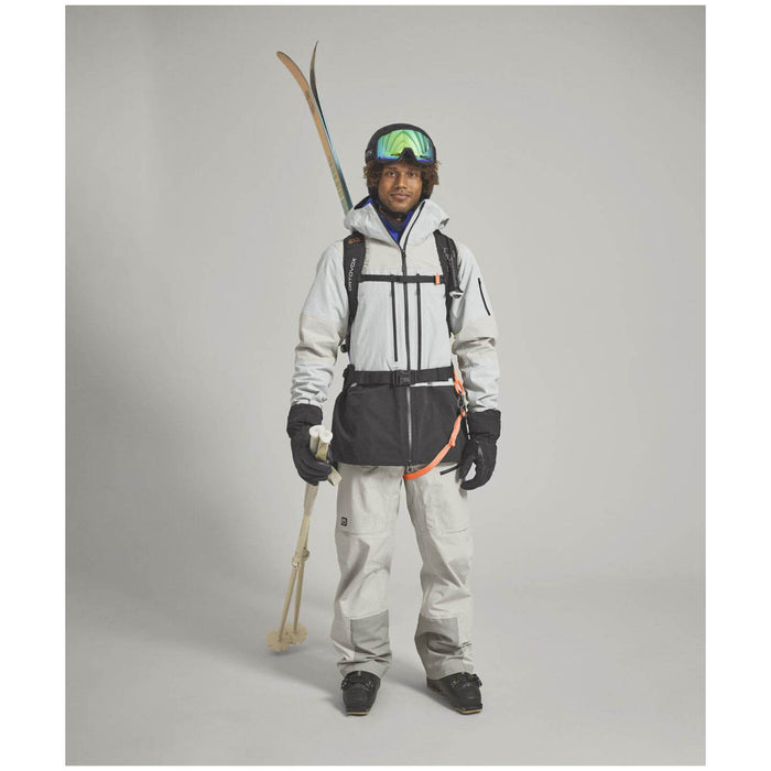 Ortovox LiTRIC Tour 30L Avabag Airbag Pack