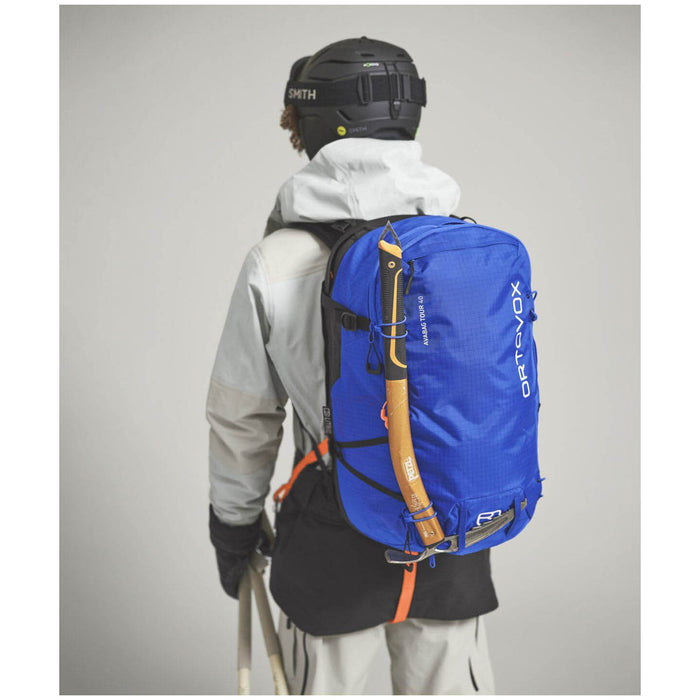 Ortovox LiTRIC Tour 40L Avabag Airbag Pack