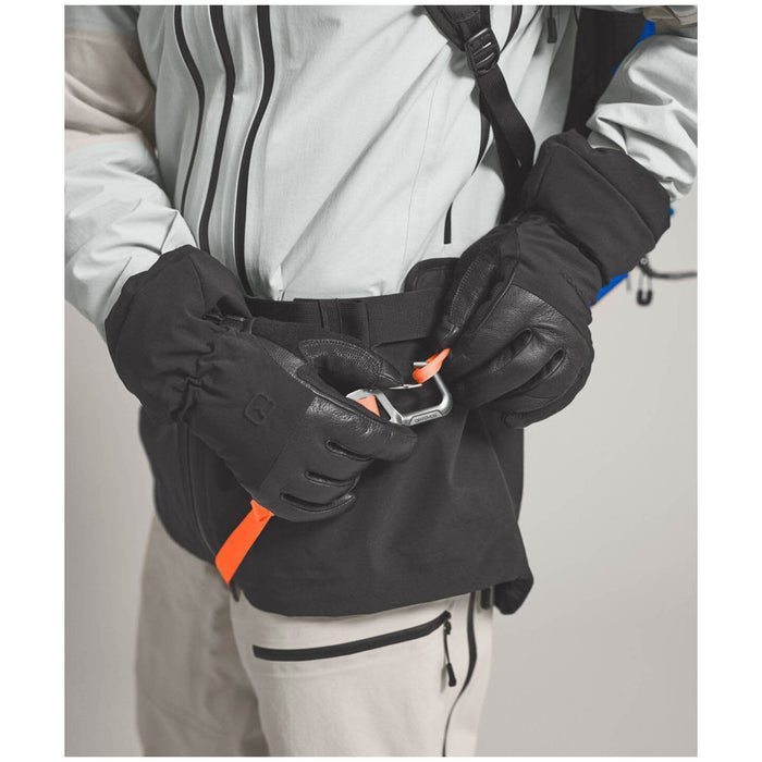 Ortovox LiTRIC Tour 40L Avabag Airbag Pack