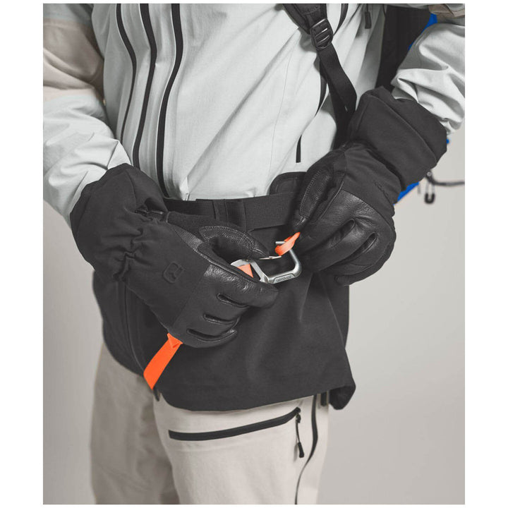 Ortovox LiTRIC Tour 40L Avabag Airbag Pack