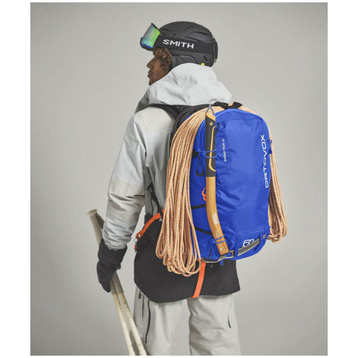 Ortovox LiTRIC Tour 40L Avabag Airbag Pack