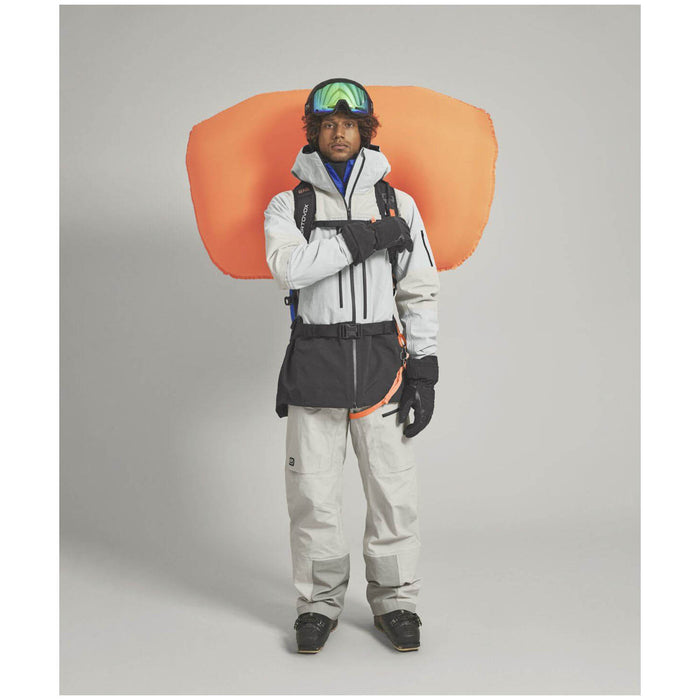 Ortovox LiTRIC Tour 40L Avabag Airbag Pack
