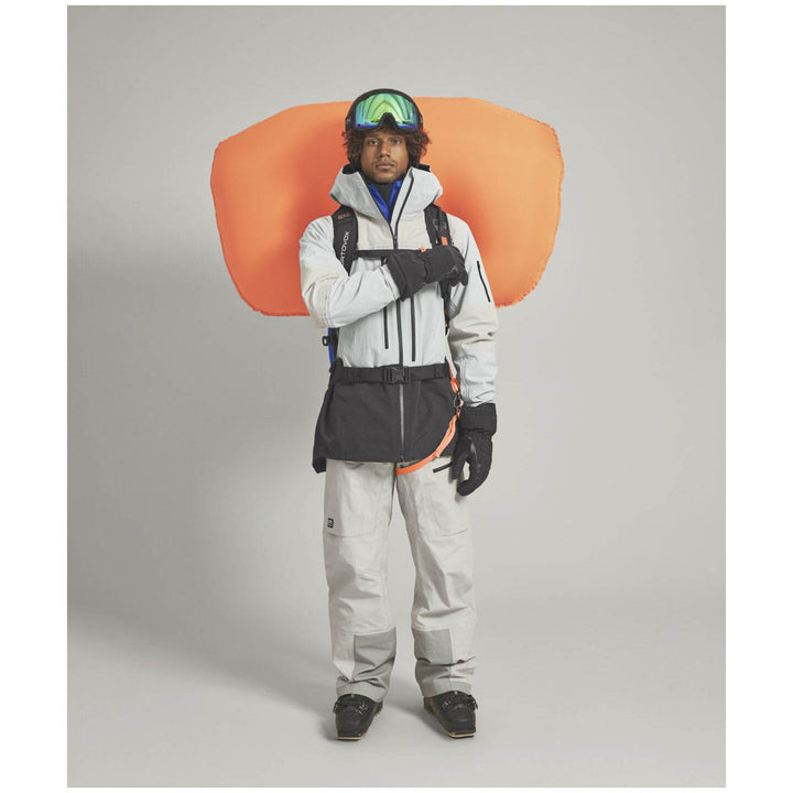 Ortovox LiTRIC Tour 40L Avabag Airbag Pack