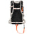 Ortovox LiTRIC Zero 27L Avabag Airbag Pack White Tea