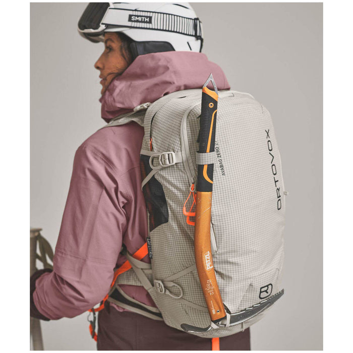 Ortovox LiTRIC Zero 27L Avabag Airbag Pack