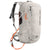 Ortovox LiTRIC Zero 27L Avabag Airbag Pack White Tea