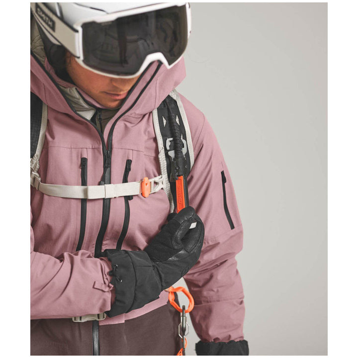 Ortovox LiTRIC Zero 27L Avabag Airbag Pack