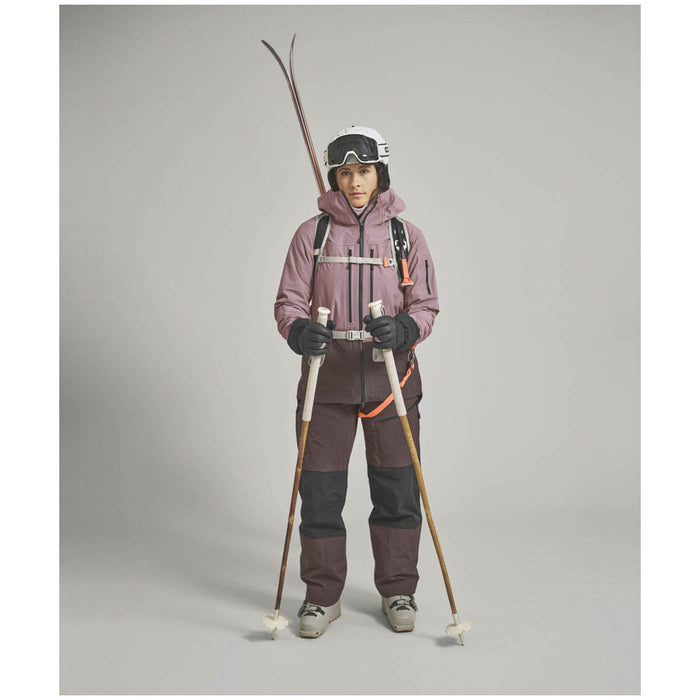 Ortovox LiTRIC Zero 27L Avabag Airbag Pack