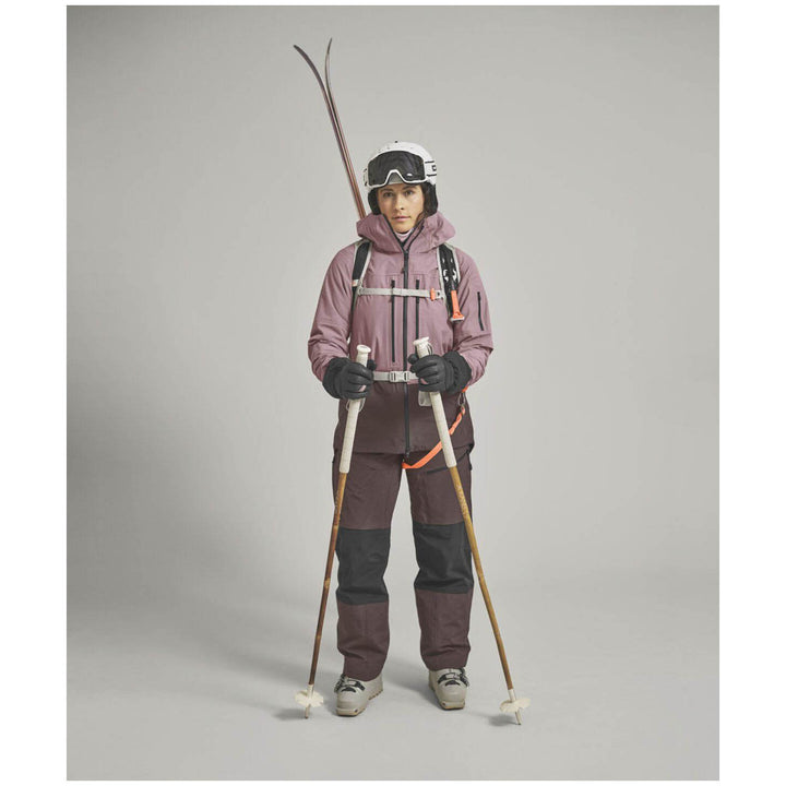 Ortovox LiTRIC Zero 27L Avabag Airbag Pack