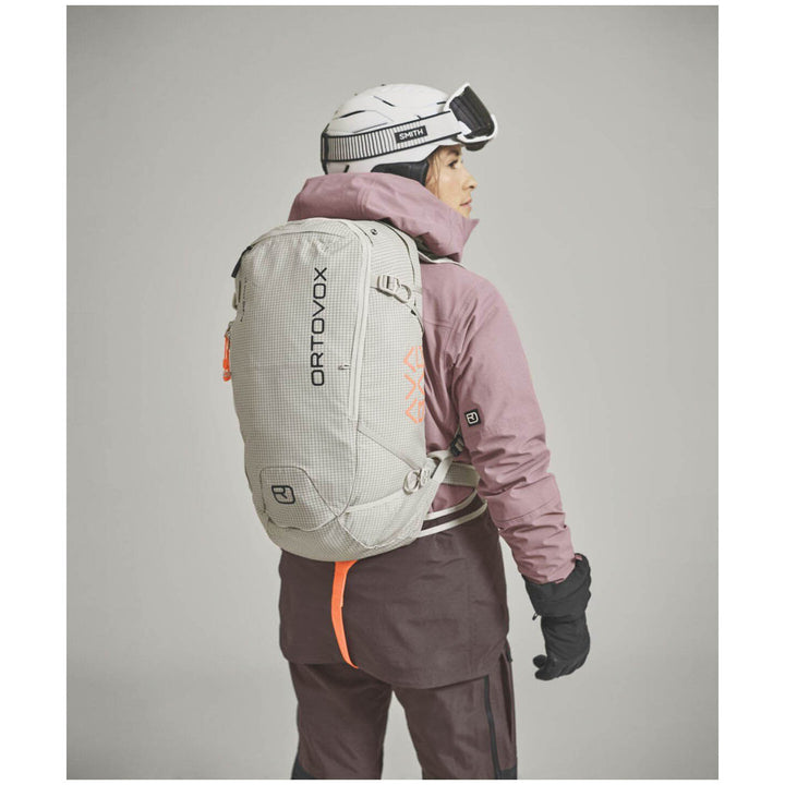 Ortovox LiTRIC Zero 27L Avabag Airbag Pack