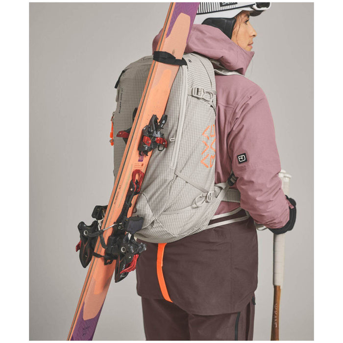 Ortovox LiTRIC Zero 27L Avabag Airbag Pack