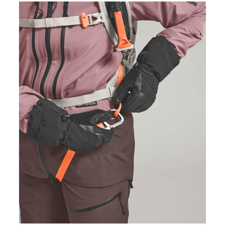 Ortovox LiTRIC Zero 27L Avabag Airbag Pack