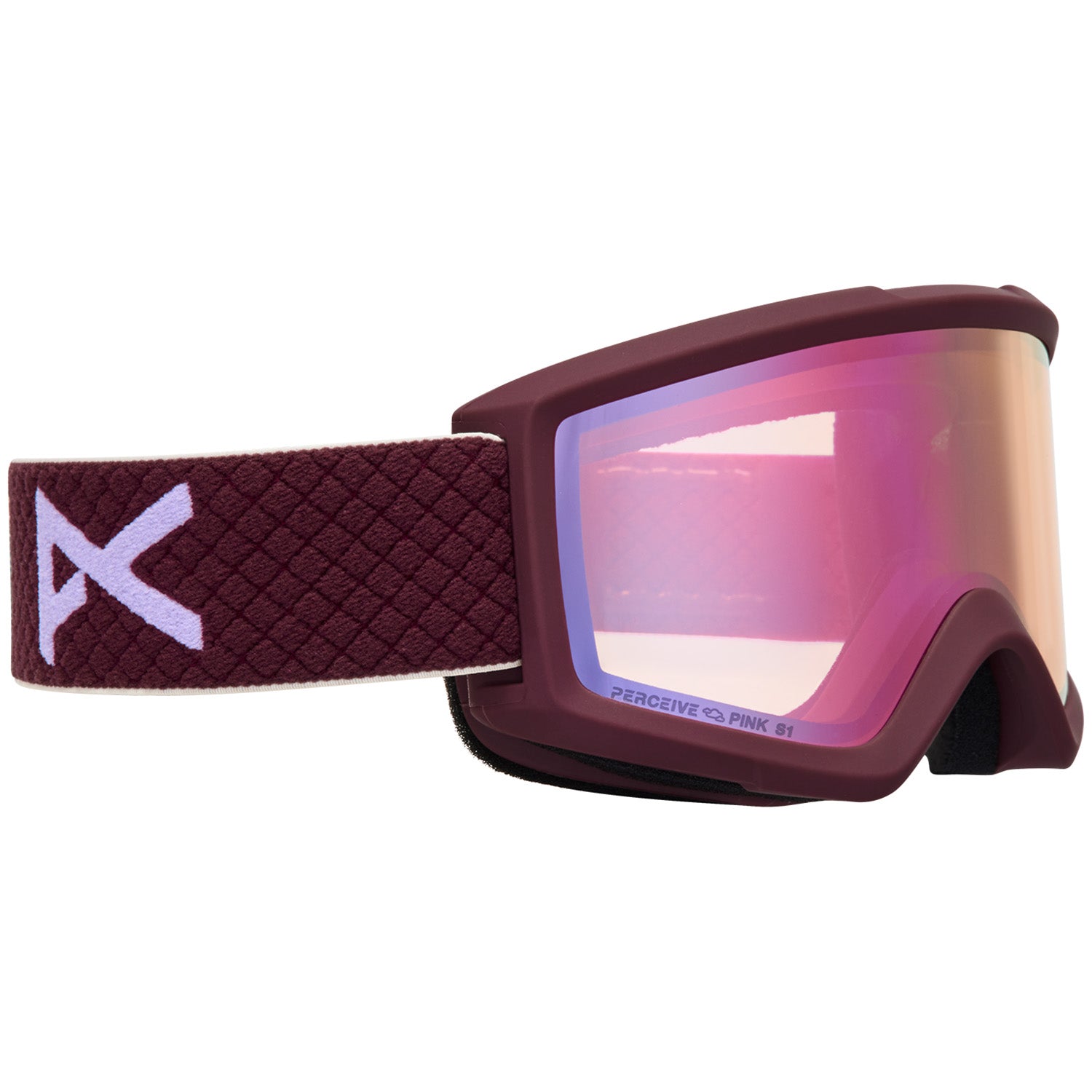 Anon Helix 2.0 Perceive Goggles – evo