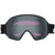 Anon M4 Toric Polarized Low Bridge Fit Goggles Black/Perceive Polar Onyx+Perceive Variable Violet