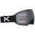 Anon M4 Toric Polarized Low Bridge Fit Goggles Black/Perceive Polar Onyx+Perceive Variable Violet