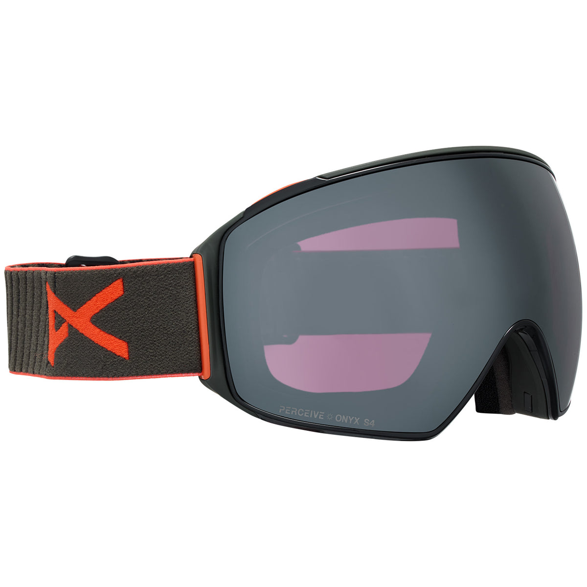 anon m4 goggles toric MFI ghost which reduce glare and Style:ST350 - Sport-Tek Adult Competitor Tee - Short Sleeves - Black Inside The Main Landing