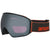 Anon M4 Toric MFI Goggles Fiesta Red/Perceive Sunny Onyx+Perceive Variable Violet