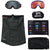 Anon M4 Toric MFI Goggles Fiesta Red/Perceive Sunny Onyx+Perceive Variable Violet