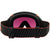 Anon M4 Toric MFI Goggles Fiesta Red/Perceive Sunny Onyx+Perceive Variable Violet