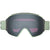 Anon M4 Toric MFI Goggles Soft Sage/Perceive Sunny Onyx+Perceive Variable Violet