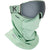 Anon M4 Toric MFI Goggles Soft Sage/Perceive Sunny Onyx+Perceive Variable Violet
