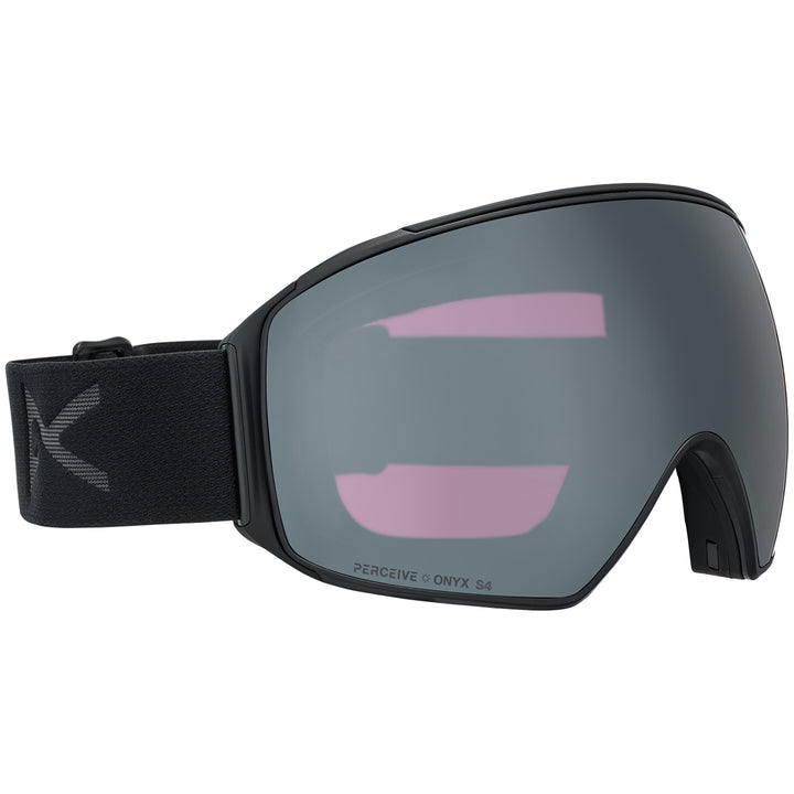 Anon M4 Toric MFI Goggles Smoke/Perceive Sunny Onyx+Perceive Variable Violet