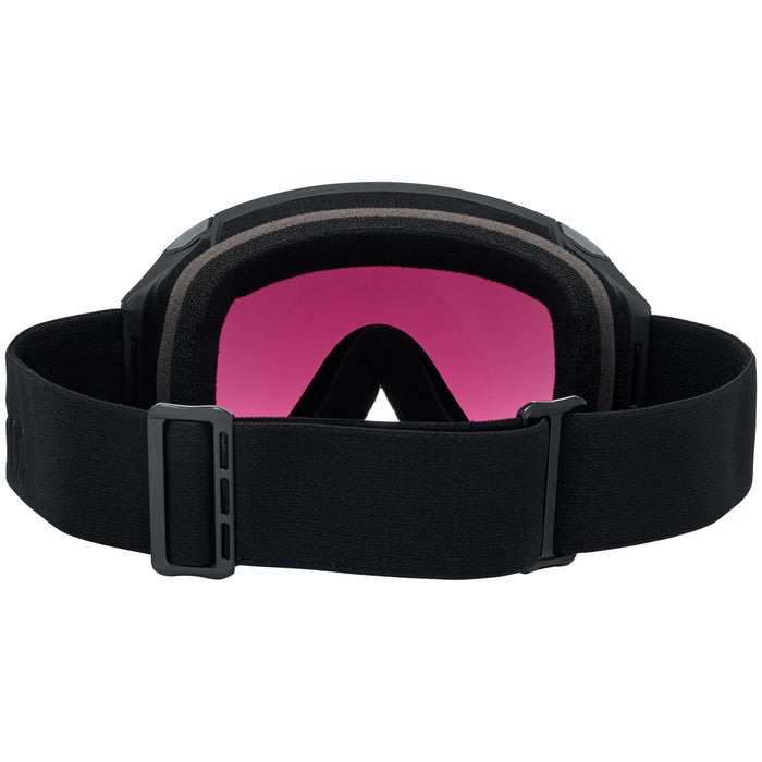 Anon M4 Toric MFI Goggles Smoke/Perceive Sunny Onyx+Perceive Variable Violet