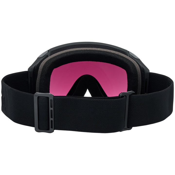 Anon M4 Toric MFI Goggles Smoke/Perceive Sunny Onyx+Perceive Variable Violet
