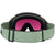 Anon M4 Toric MFI Goggles Soft Sage/Perceive Sunny Onyx+Perceive Variable Violet