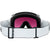 Anon M4 Toric MFI Goggles White/Perceive Sunny Onyx+Perceive Variable Violet