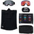 Anon M4 Toric MFI Goggles Smoke/Perceive Sunny Onyx+Perceive Variable Violet