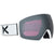 Anon M4 Toric MFI Low Bridge Fit Goggles White/Perceive Sunny Onyx+Perceive Variable Violet