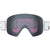 Anon M4 Toric MFI Low Bridge Fit Goggles White/Perceive Sunny Onyx+Perceive Variable Violet
