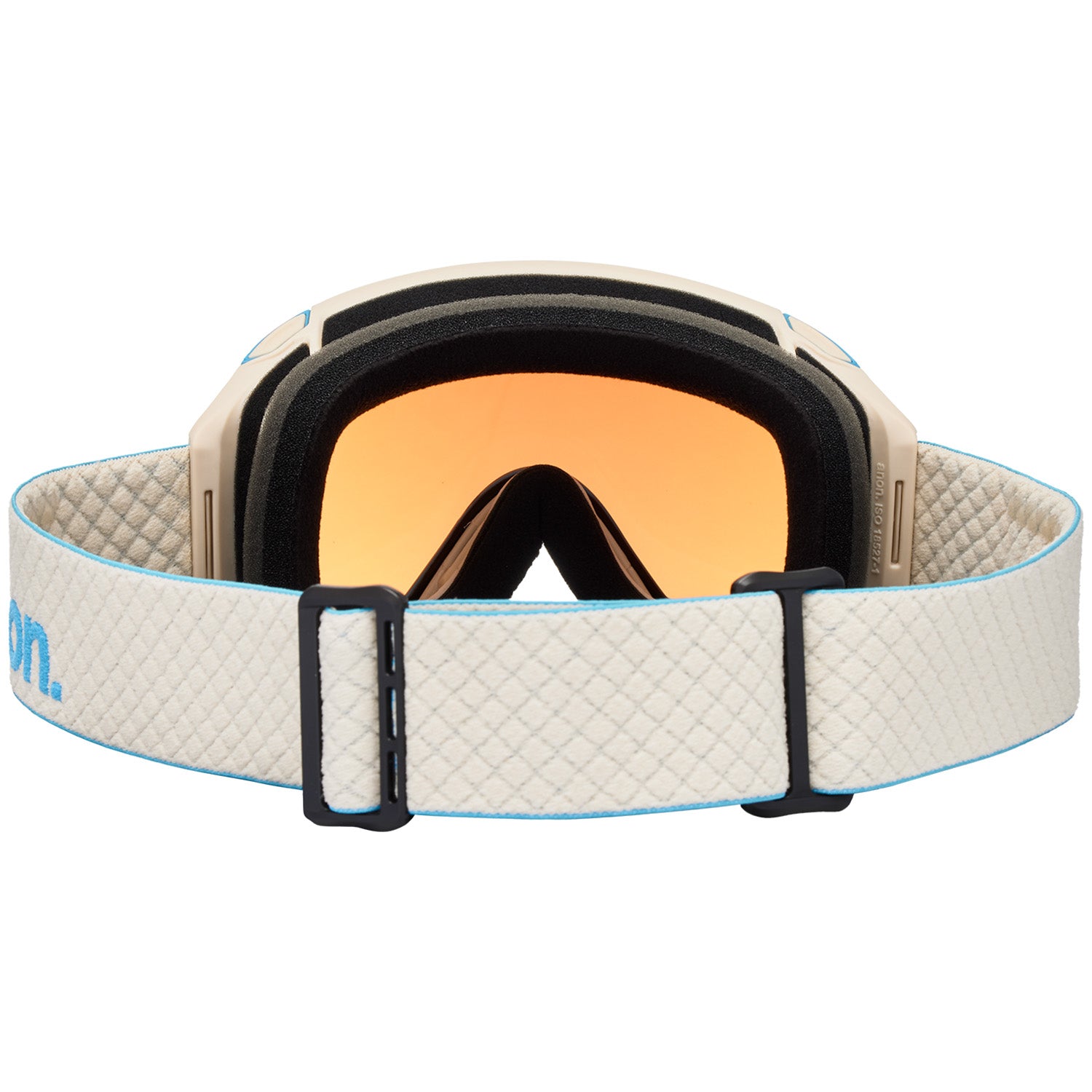 Anon M4 Cylindrical MFI Goggles – evo
