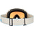 Anon M4 Cylindrical MFI Goggles Oat/Perceive Variable Blue+Perceive Cloudy Pink