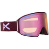 Deep Cherry/Perceive Cloudy Pink+Perceive Variable Blue