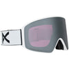 White/Perceive Sunny Onyx+Perceive Variable Violet
