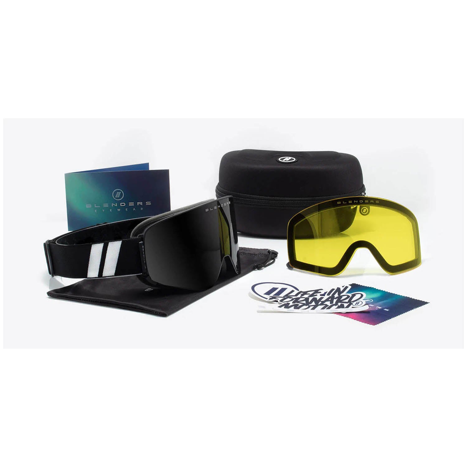 Blenders Aura Goggles – evo