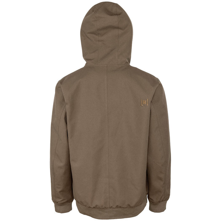 L1 Americana Jacket - Men's Brown Stone