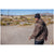 L1 Americana Jacket - Men's Brown Stone