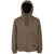 L1 Americana Jacket - Men's Brown Stone