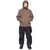 L1 Americana Jacket - Men's Brown Stone