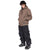 L1 Americana Jacket - Men's Brown Stone
