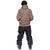 L1 Americana Jacket - Men's Brown Stone