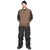 L1 Americana Vest - Men's Brown Stone