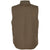 L1 Americana Vest - Men's Brown Stone