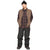 L1 Americana Vest - Men's Brown Stone